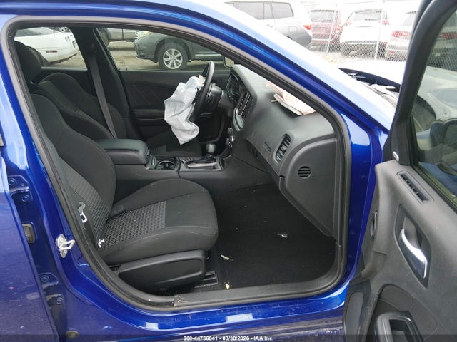 Продажа на аукционе авто 2022 Dodge Charger Gt Rwd, vin: 2C3CDXHG7NH173128, номер лота: 44736641