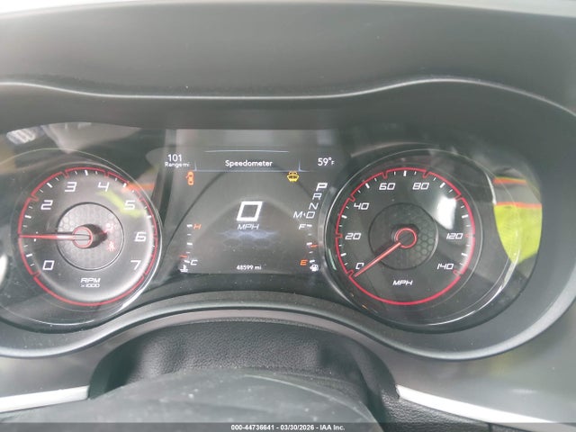 Продажа на аукционе авто 2022 Dodge Charger Gt Rwd, vin: 2C3CDXHG7NH173128, номер лота: 44736641