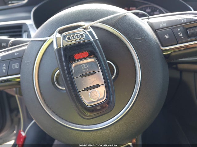 2017 AUDI A7 WAUW2AFCXHN058334 Photo 10