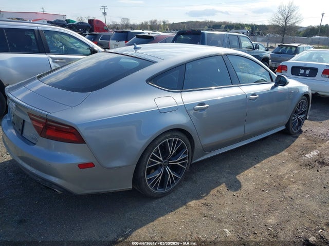 2017 AUDI A7 WAUW2AFCXHN058334 Photo 3