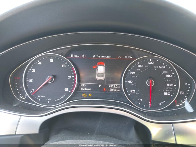 2017 AUDI A7 WAUW2AFCXHN058334 Photo 6