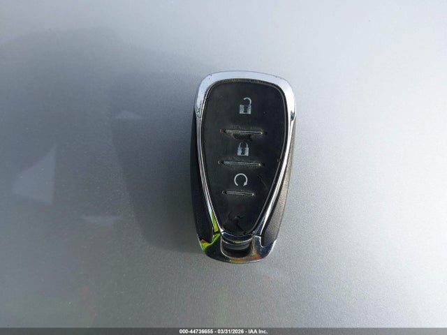 3G1BE6SM5JS651933 Chevrolet Cruze Lt Auto