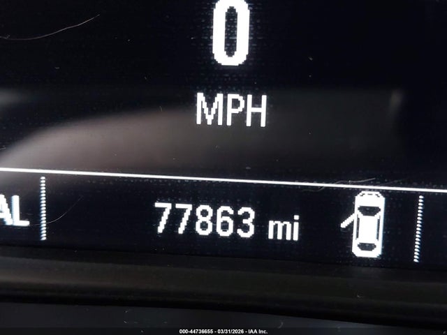 3G1BE6SM5JS651933 Chevrolet Cruze Lt Auto