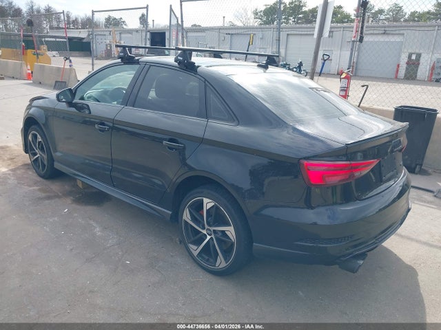 Aukcja sprzedaży 2020 Audi A3 Premium 45 Tfsi S Line Quattro S Tronic, vin: WAUBEGFF7LA022314, numer aukcji: 44736656