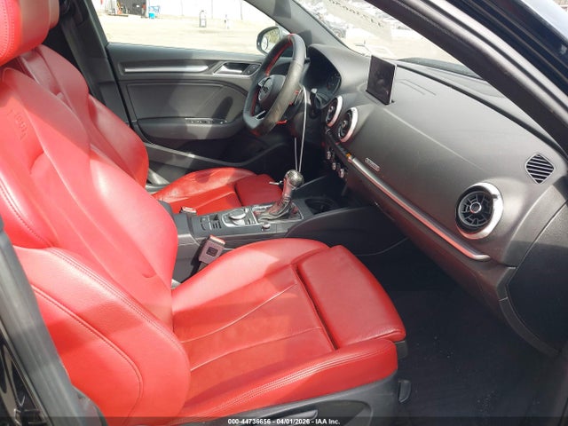 Aukcja sprzedaży 2020 Audi A3 Premium 45 Tfsi S Line Quattro S Tronic, vin: WAUBEGFF7LA022314, numer aukcji: 44736656