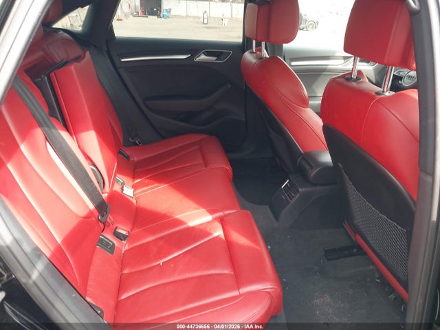 Aukcja sprzedaży 2020 Audi A3 Premium 45 Tfsi S Line Quattro S Tronic, vin: WAUBEGFF7LA022314, numer aukcji: 44736656