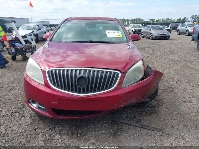 44736658 :رقم المزاد ، 1G4PS5SK7C4148398 vin ، 2012 Buick Verano Leather Group مزاد بيع
