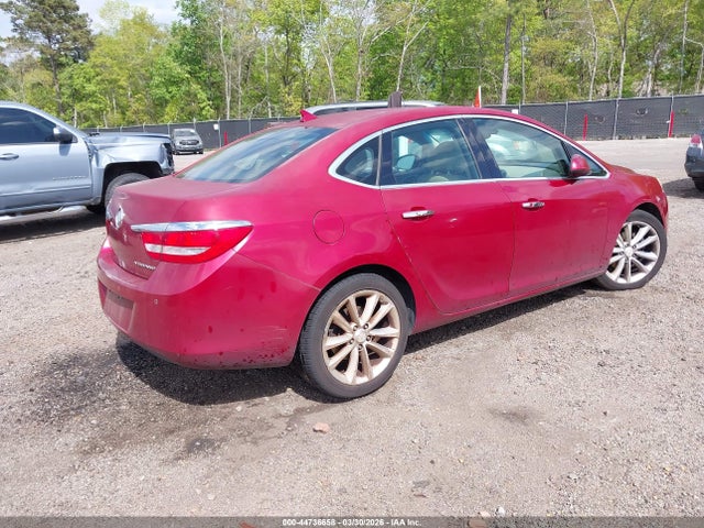 44736658 :رقم المزاد ، 1G4PS5SK7C4148398 vin ، 2012 Buick Verano Leather Group مزاد بيع