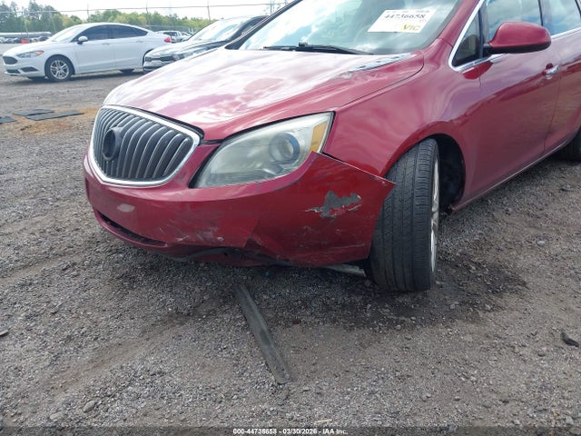 44736658 :رقم المزاد ، 1G4PS5SK7C4148398 vin ، 2012 Buick Verano Leather Group مزاد بيع