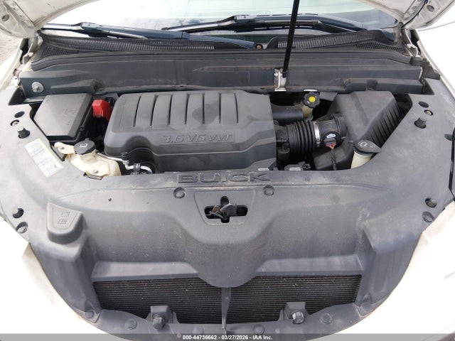 Продаж на аукціоні авто 2008 Buick Enclave Cxl, vin: 5GAER23708J269638, номер лоту: 44736662