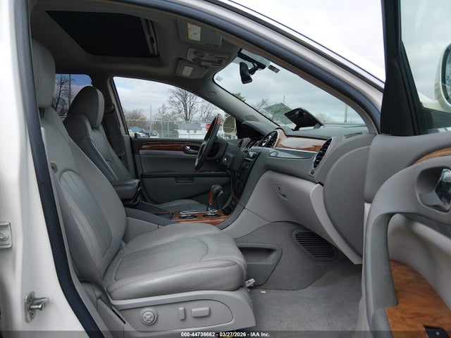 Продаж на аукціоні авто 2008 Buick Enclave Cxl, vin: 5GAER23708J269638, номер лоту: 44736662