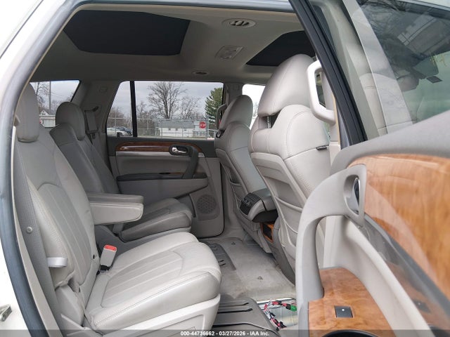 Продаж на аукціоні авто 2008 Buick Enclave Cxl, vin: 5GAER23708J269638, номер лоту: 44736662