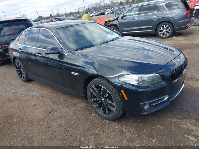 2014 BMW 535I WBA5B3C57ED530150