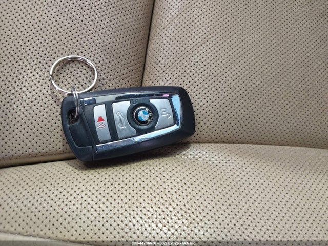 2014 BMW 535I WBA5B3C57ED530150 Photo 10