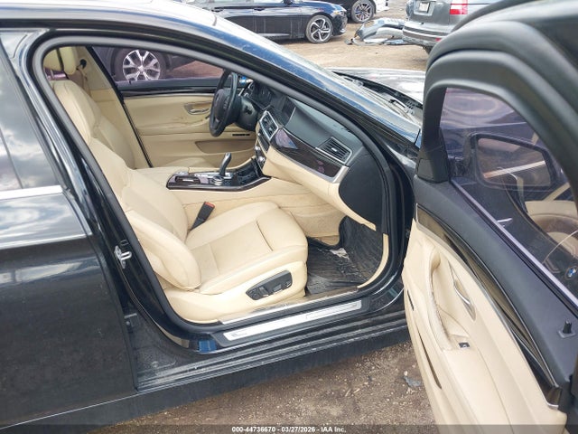 2014 BMW 535I WBA5B3C57ED530150 Photo 4