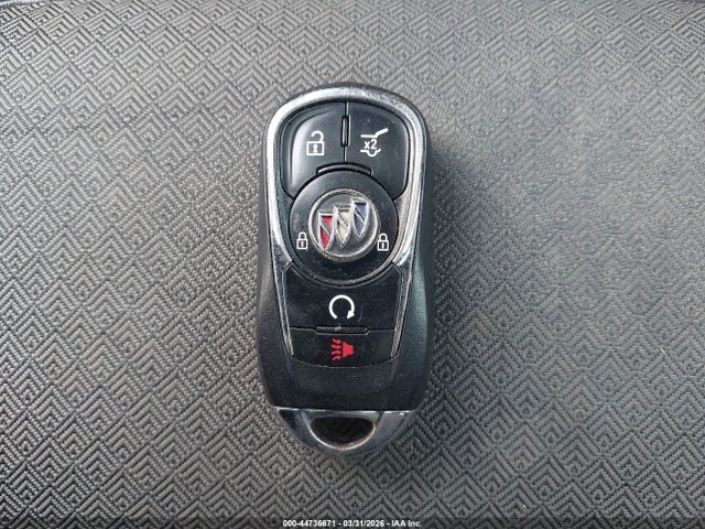 44736671 :رقم المزاد ، KL4MMESL1MB129430 vin ، 2021 Buick Encore Gx Awd Select مزاد بيع