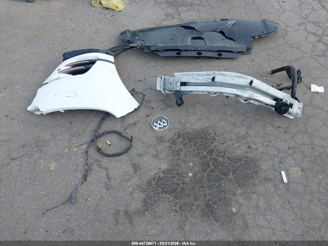 44736671 :رقم المزاد ، KL4MMESL1MB129430 vin ، 2021 Buick Encore Gx Awd Select مزاد بيع