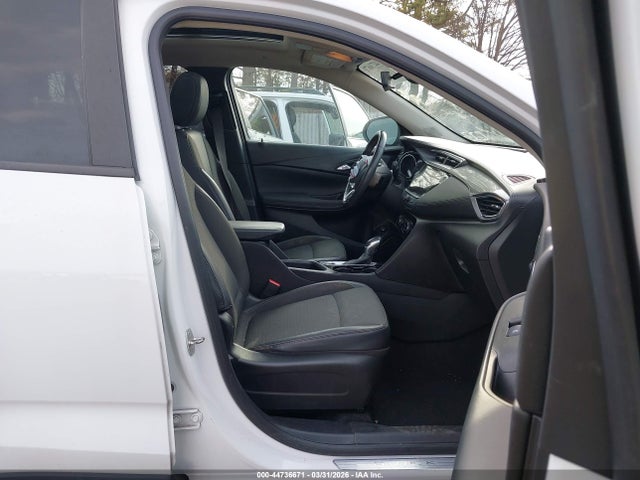 44736671 :رقم المزاد ، KL4MMESL1MB129430 vin ، 2021 Buick Encore Gx Awd Select مزاد بيع