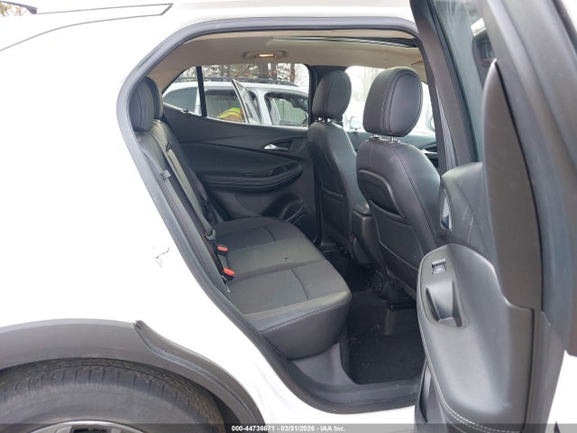 44736671 :رقم المزاد ، KL4MMESL1MB129430 vin ، 2021 Buick Encore Gx Awd Select مزاد بيع