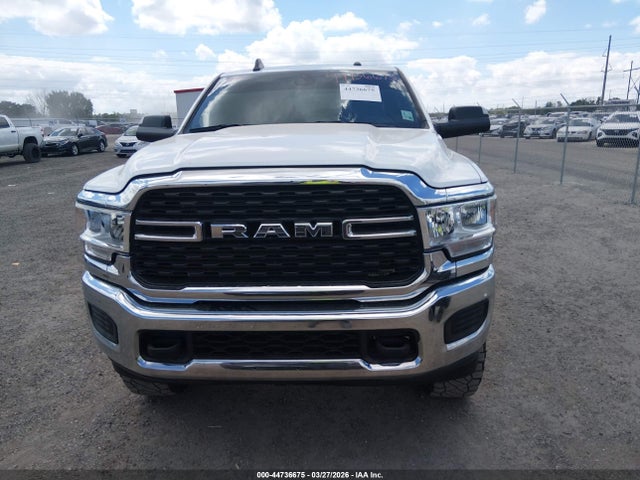 Продаж на аукціоні авто 2022 Ram 2500 Big Horn  4x4 6'4 Box, vin: 3C6UR5DLXNG247058, номер лоту: 44736675