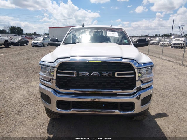 Продаж на аукціоні авто 2022 Ram 2500 Big Horn  4x4 6'4 Box, vin: 3C6UR5DLXNG247058, номер лоту: 44736675