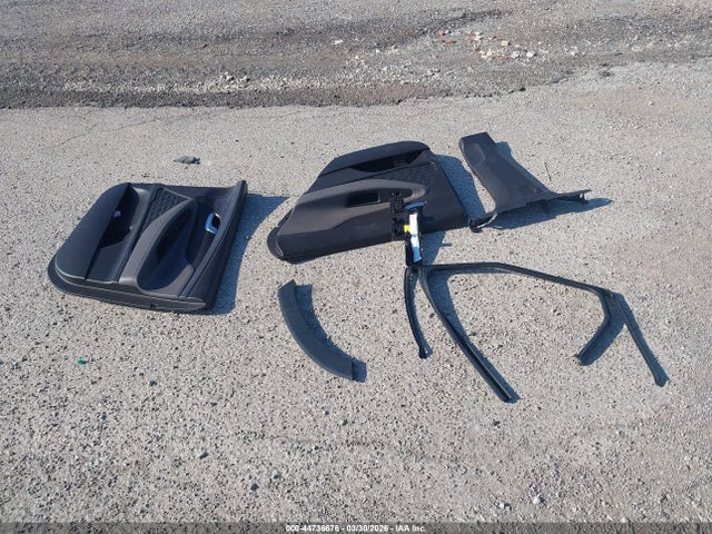 5NMS2CAD9LH152501 Hyundai Santa Fe Se