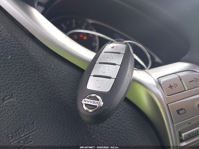 Nissan ROGUE SV 2015 KNMAT2MV8FP524882 Image 11