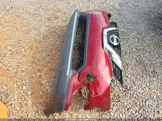 Nissan ROGUE SV 2015 KNMAT2MV8FP524882 Image 12