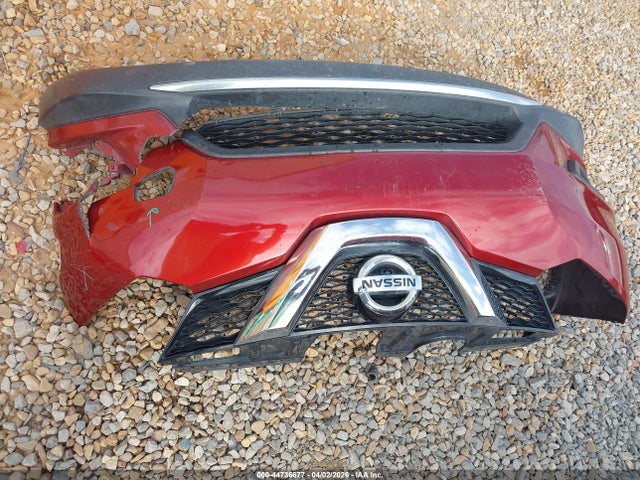 Nissan ROGUE SV 2015 KNMAT2MV8FP524882 Image 19
