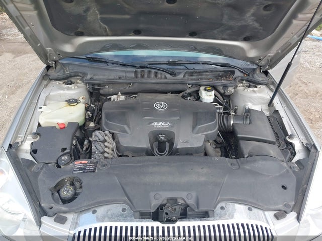 Продаж на аукціоні авто 2007 Buick Lucerne Cxl, vin: 1G4HD57217U145171, номер лоту: 44736679