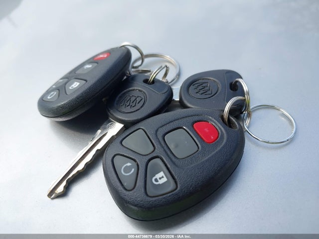 Продаж на аукціоні авто 2007 Buick Lucerne Cxl, vin: 1G4HD57217U145171, номер лоту: 44736679