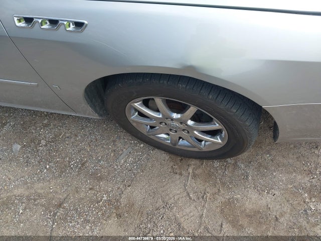 Продаж на аукціоні авто 2007 Buick Lucerne Cxl, vin: 1G4HD57217U145171, номер лоту: 44736679