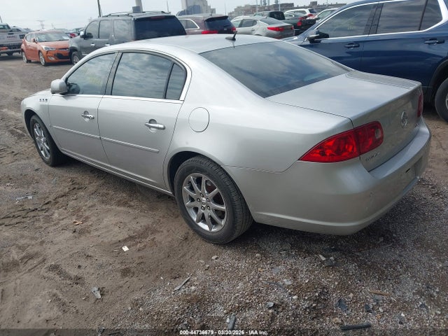 Продаж на аукціоні авто 2007 Buick Lucerne Cxl, vin: 1G4HD57217U145171, номер лоту: 44736679