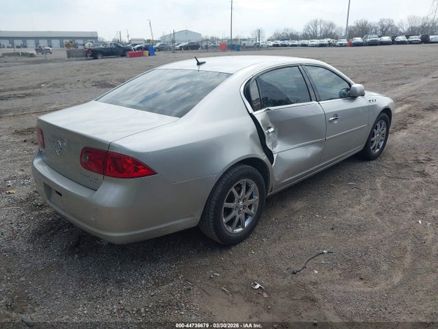 Продаж на аукціоні авто 2007 Buick Lucerne Cxl, vin: 1G4HD57217U145171, номер лоту: 44736679