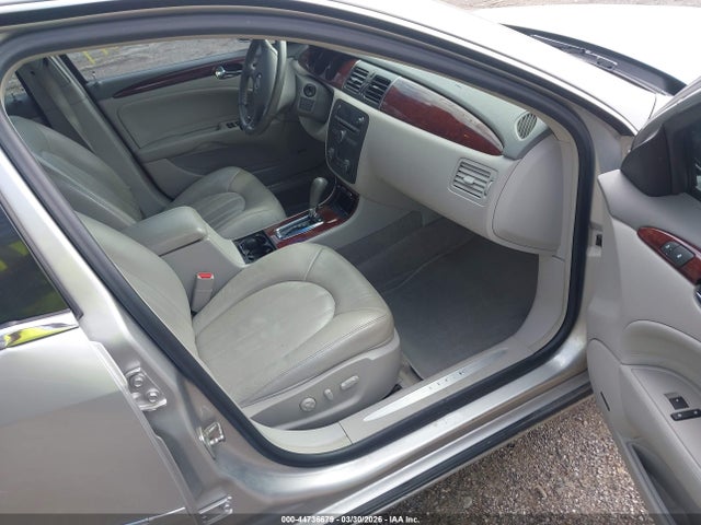 Продаж на аукціоні авто 2007 Buick Lucerne Cxl, vin: 1G4HD57217U145171, номер лоту: 44736679