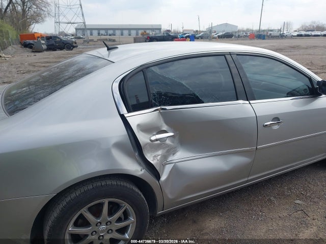 Продаж на аукціоні авто 2007 Buick Lucerne Cxl, vin: 1G4HD57217U145171, номер лоту: 44736679