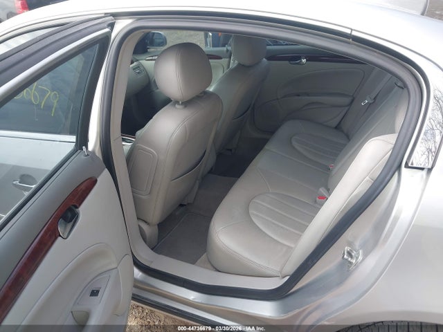 Продаж на аукціоні авто 2007 Buick Lucerne Cxl, vin: 1G4HD57217U145171, номер лоту: 44736679