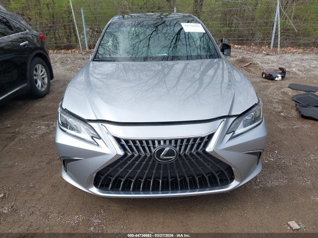 2022 Lexus Es 350 მანქანა იყიდება აუქციონზე, vin: 58ADZ1B16NU132834, აუქციონის ნომერი: 44736683