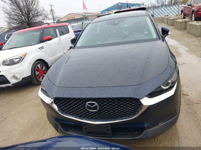 44736686 :رقم المزاد ، 3MVDMBAM0PM561954 vin ، 2023 Mazda Cx-30 2.5 S مزاد بيع