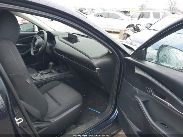 44736686 :رقم المزاد ، 3MVDMBAM0PM561954 vin ، 2023 Mazda Cx-30 2.5 S مزاد بيع