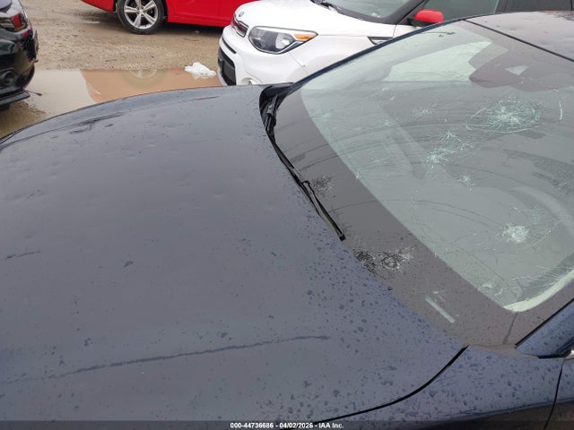 44736686 :رقم المزاد ، 3MVDMBAM0PM561954 vin ، 2023 Mazda Cx-30 2.5 S مزاد بيع