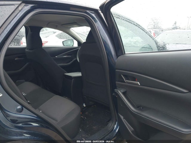 44736686 :رقم المزاد ، 3MVDMBAM0PM561954 vin ، 2023 Mazda Cx-30 2.5 S مزاد بيع