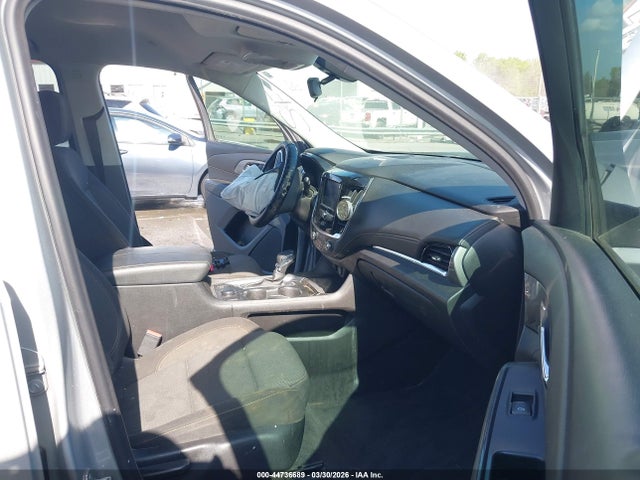 Продажа на аукционе авто 2021 Chevrolet Traverse Fwd Ls, vin: 1GNERFKW0MJ272183, номер лота: 44736689