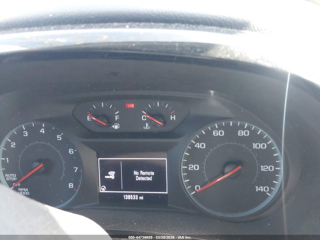 Продажа на аукционе авто 2021 Chevrolet Traverse Fwd Ls, vin: 1GNERFKW0MJ272183, номер лота: 44736689
