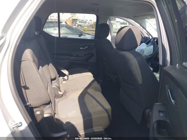 Продажа на аукционе авто 2021 Chevrolet Traverse Fwd Ls, vin: 1GNERFKW0MJ272183, номер лота: 44736689