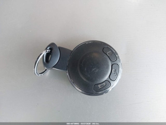 2012 MINI COOPER S COUNTRYMAN WMWZC3C57CWL82470 Photo 10