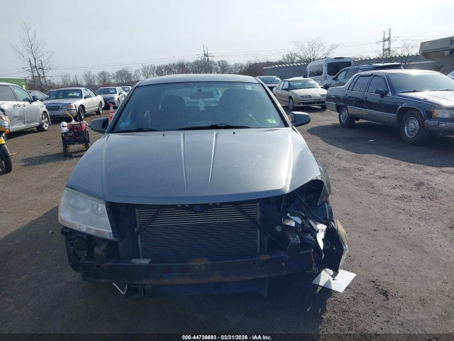 44736693 :رقم المزاد ، 1C3CDZAB1DN741339 vin ، 2013 Dodge Avenger Se مزاد بيع