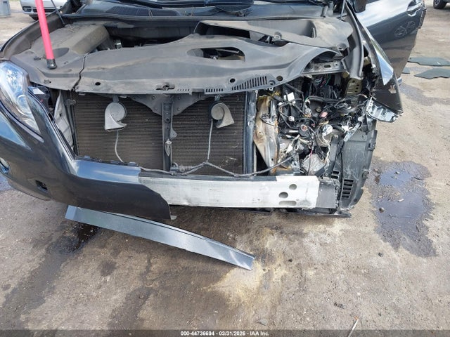2010 Lexus Rx 350 მანქანა იყიდება აუქციონზე, vin: 2T2ZK1BA1AC020774, აუქციონის ნომერი: 44736694