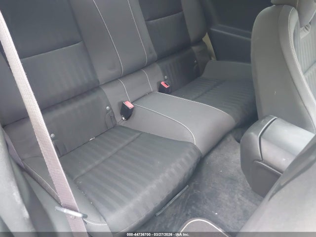 2015 CHEVROLET CAMARO 2G1FB1E39F9294924 Photo 7