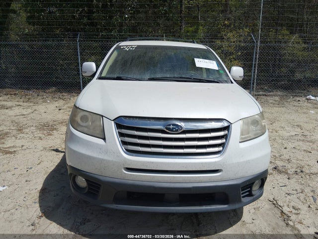 Продаж на аукціоні авто 2011 Subaru Tribeca 3.6r Limited, vin: 4S4WX9GD3B4401097, номер лоту: 44736702